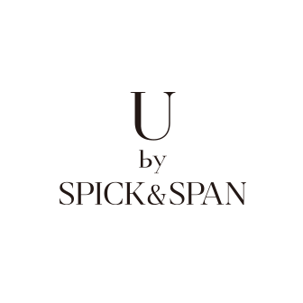U by SPICK&SPAN